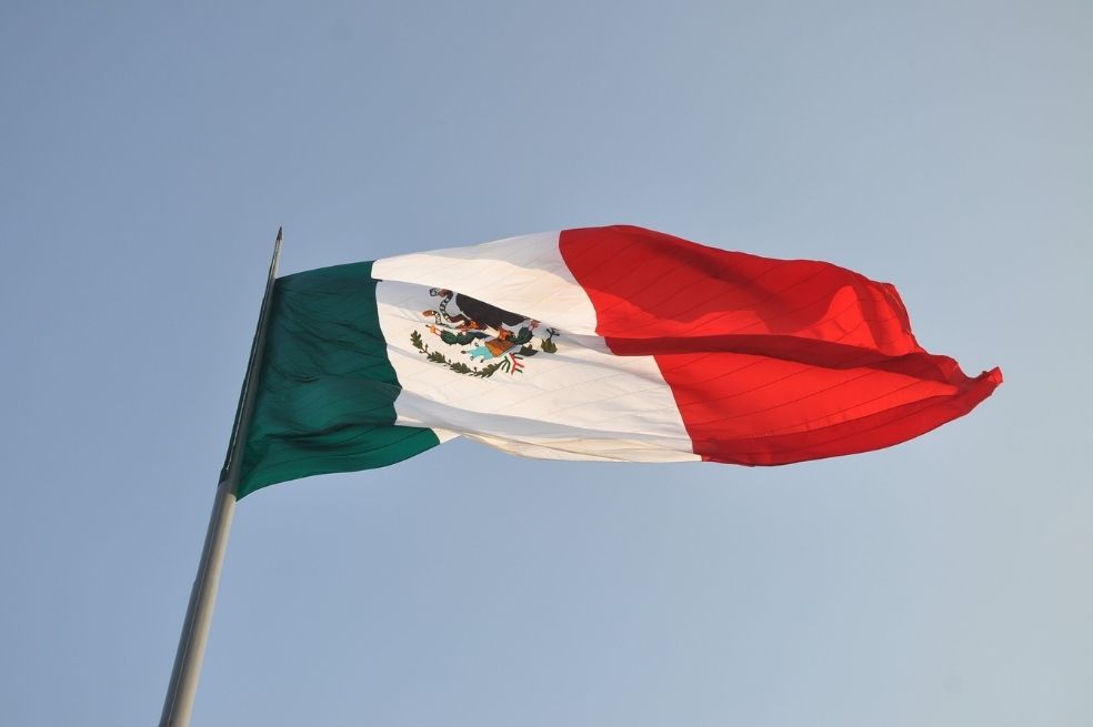 Un terremoto de magnitud 7,4 sacudió el sur de México: se sintieron sismos en otros estados