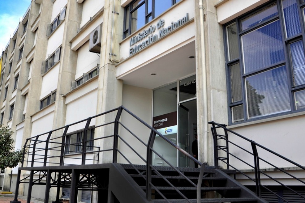 Mineducación ordenó medidas para proteger bienes y recursos de Uniautónoma