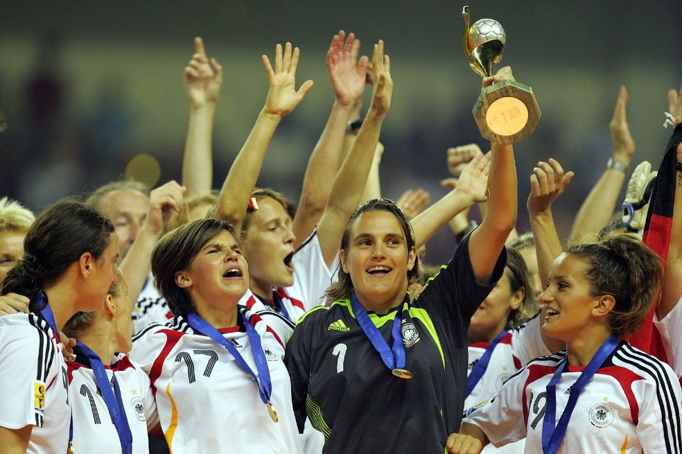 Colombia no jugará con cualquiera: la importancia de Alemania en el fútbol femenino