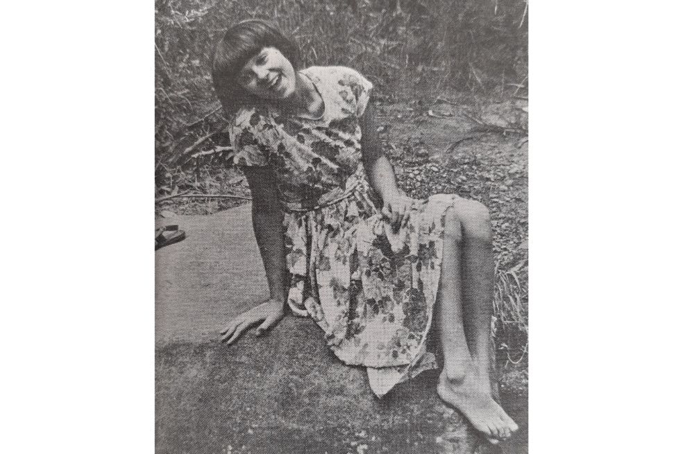 1975 La Vorágine