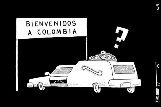 Masacre