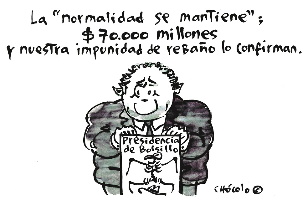 Chócolo