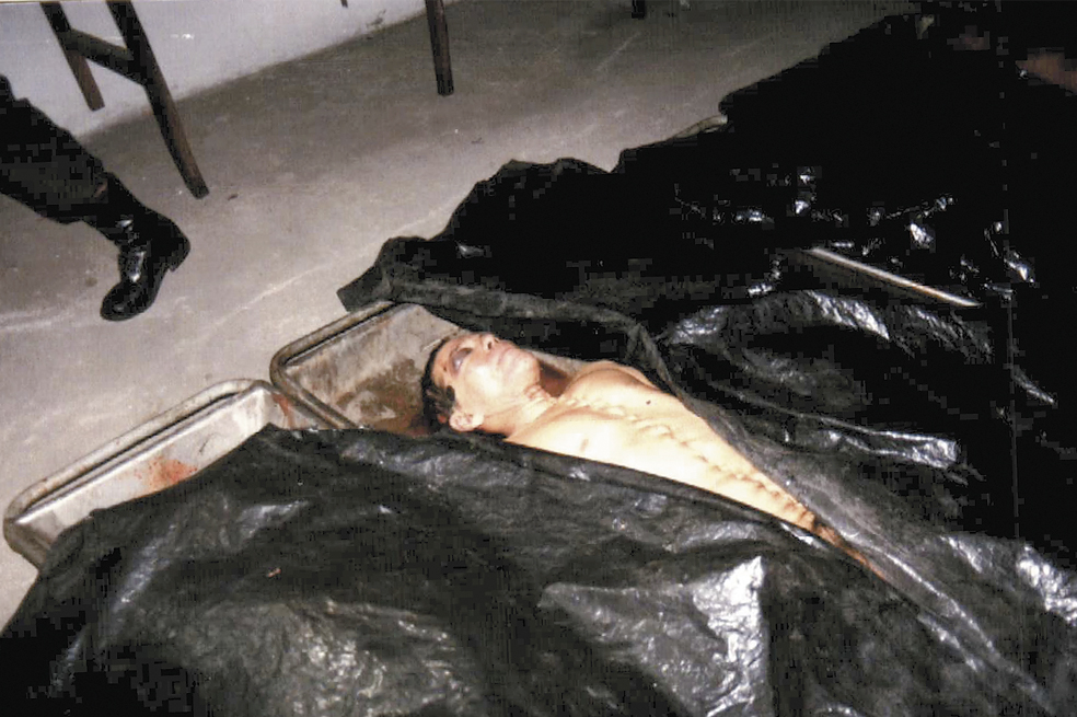 Imagenes del Palacio de Justicia