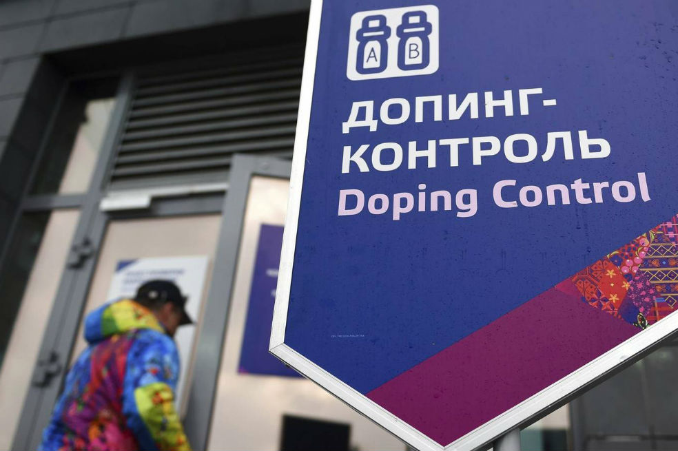El duro trabajo del atletismo mundial para restaurar su credibilidad