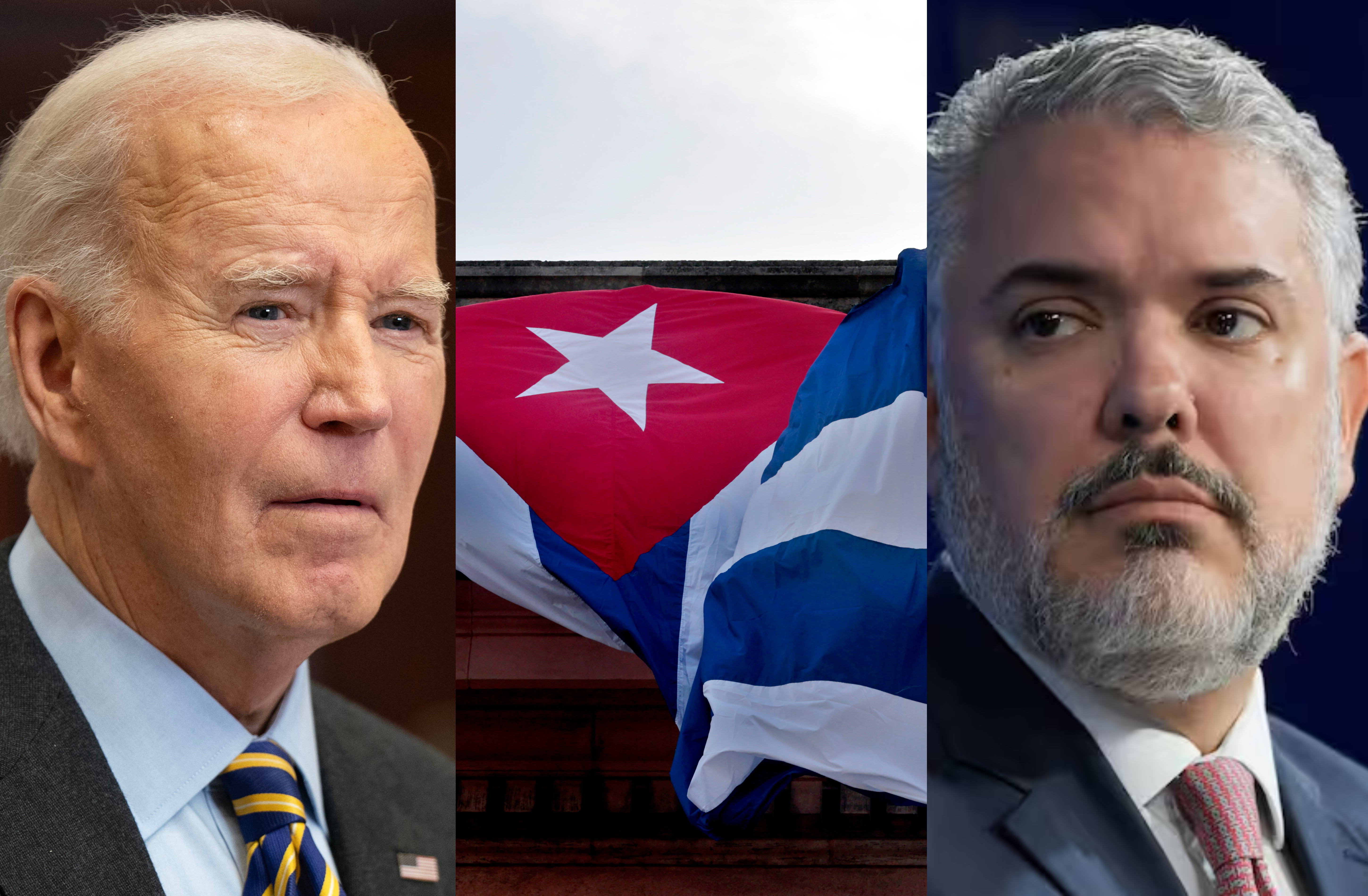 Fue por Duque que Cuba entró a lista de países que apoyan el terrorismo de la que hoy salió