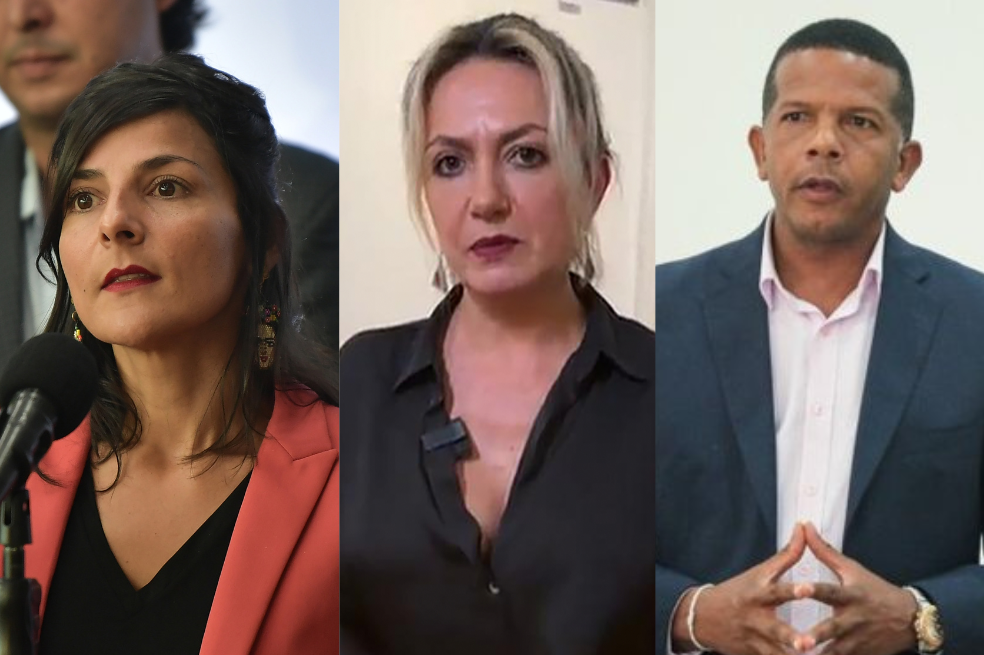 Advierten “pérdidas millonarias” por enredos con al menos 50 diplomáticos