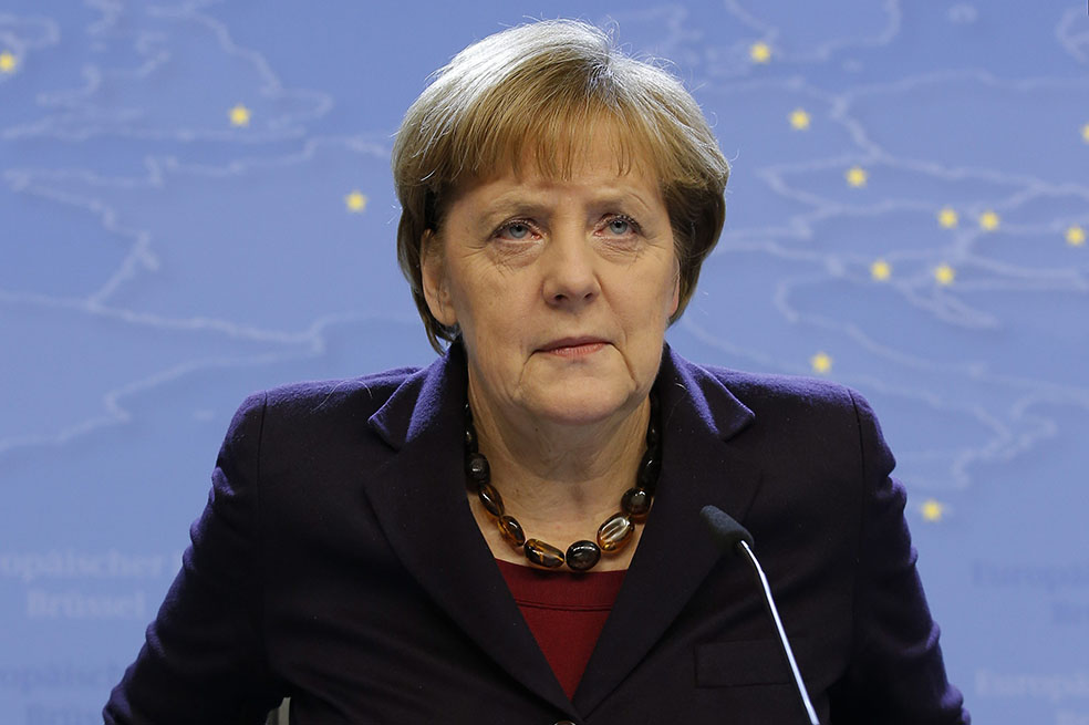 Sin Ángela Merkel: así impactará la salida de la canciller al mundo político
