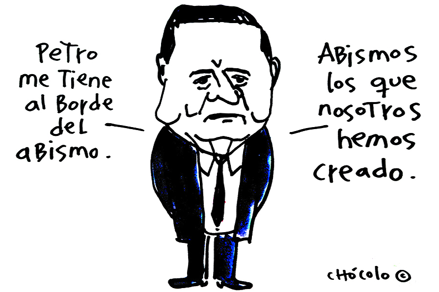 Chócolo