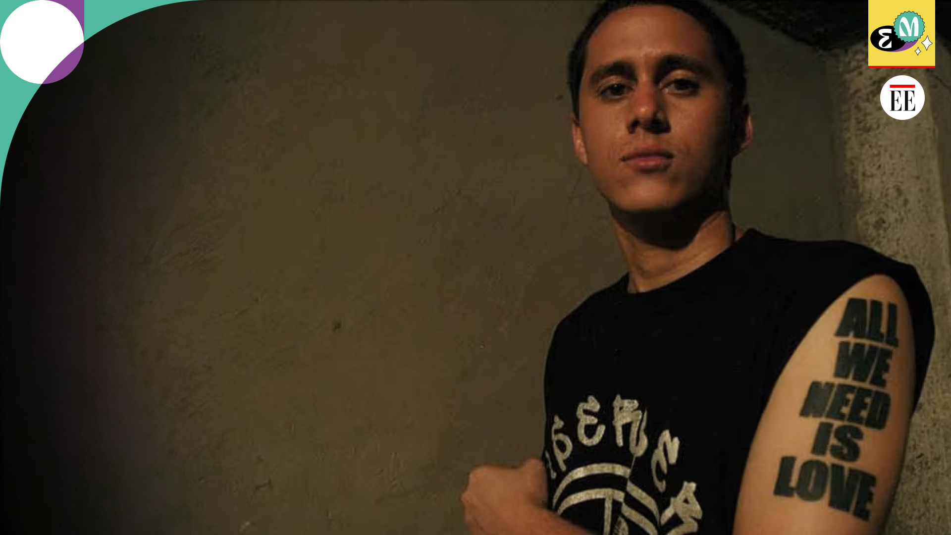 Canserbero, el rap que sobrevive al escándalo