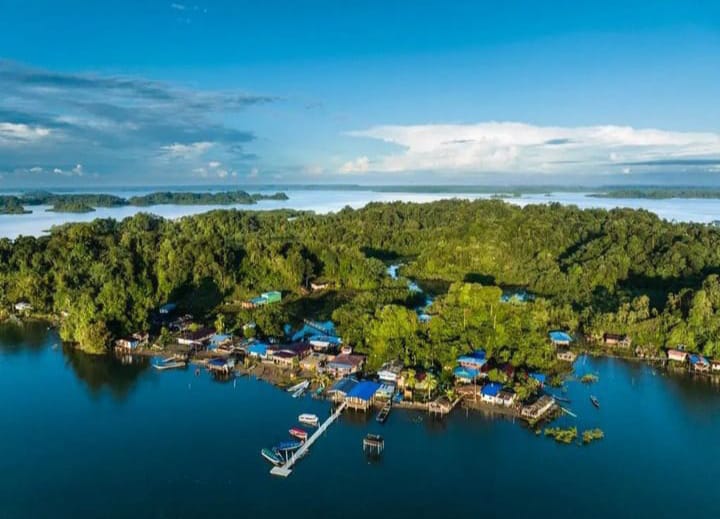 Turismo con identidad: comunidades del Pacífico crean su propia plataforma digital