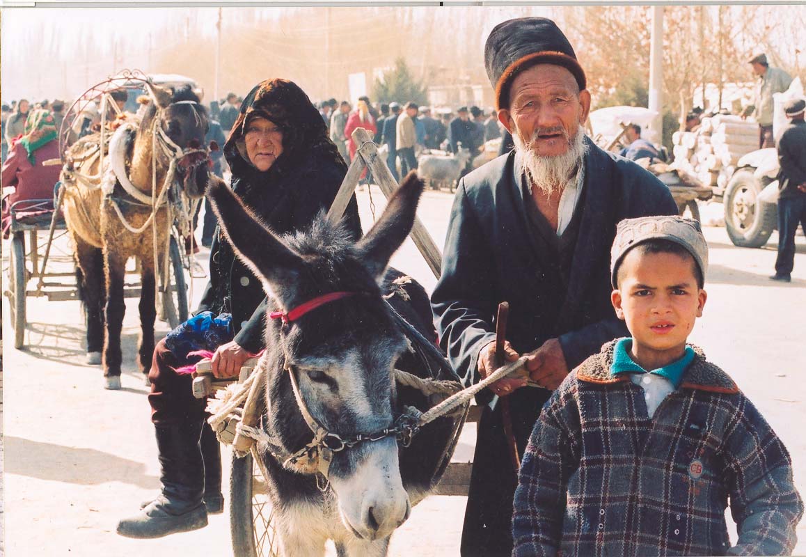 EE. UU. denuncia «horrendos abusos» a los musulmanes uigures en China