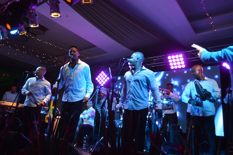 Grupo Niche y el Gran Combo anuncian concierto en Bogotá