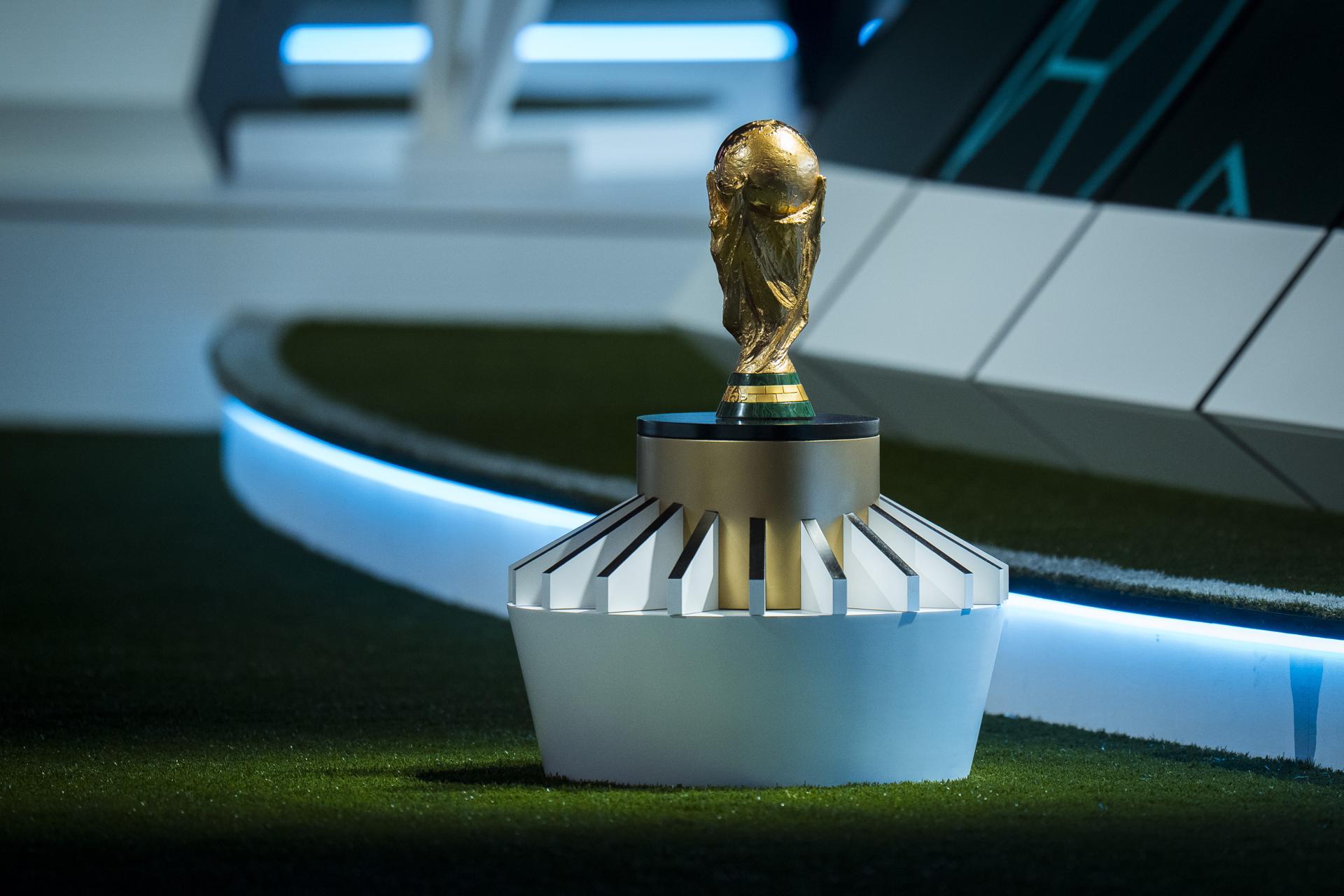 Irán se reunirá con la FIFA para definir su participación en el Mundial 2026