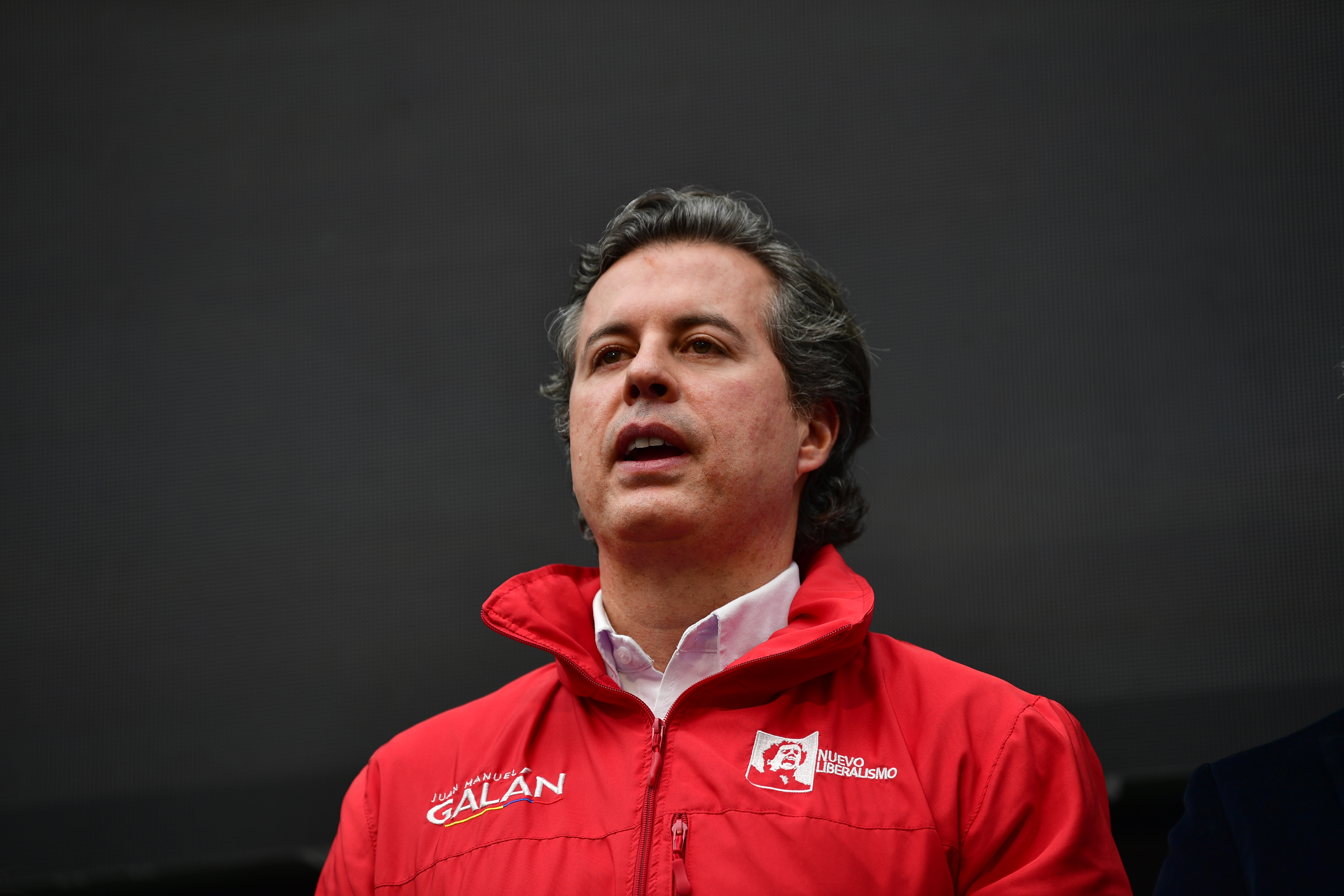 Candidatos responden: Juan Manuel Galán habla de cómo superar crisis en salud y seguridad