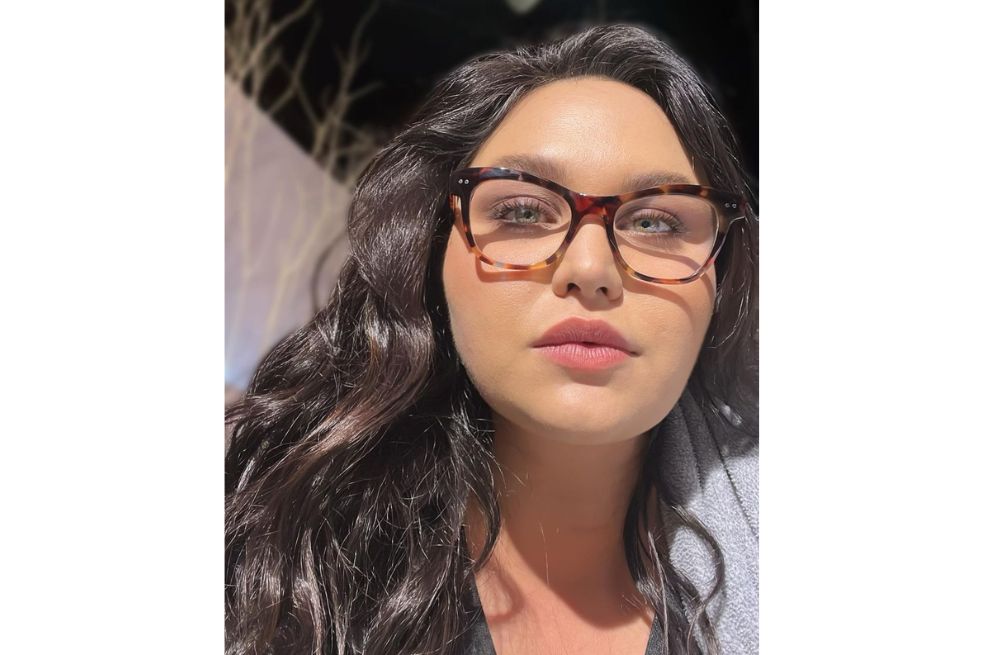 Los seguidores de la novela mexicana ‘Rebelde’ volvieron a ver en pantalla al personaje de ‘Celina’, la mejor amiga de Mía Colucci, interpretado por Estefanía Villareal.