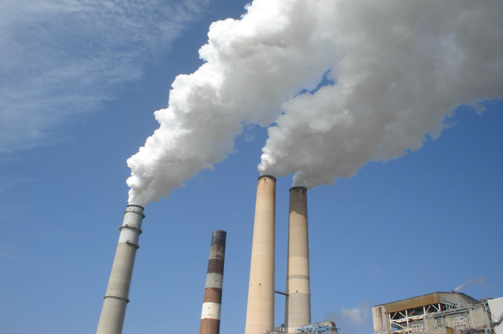 Aumentan las emisiones de carbono globales después de tres años de estabilidad