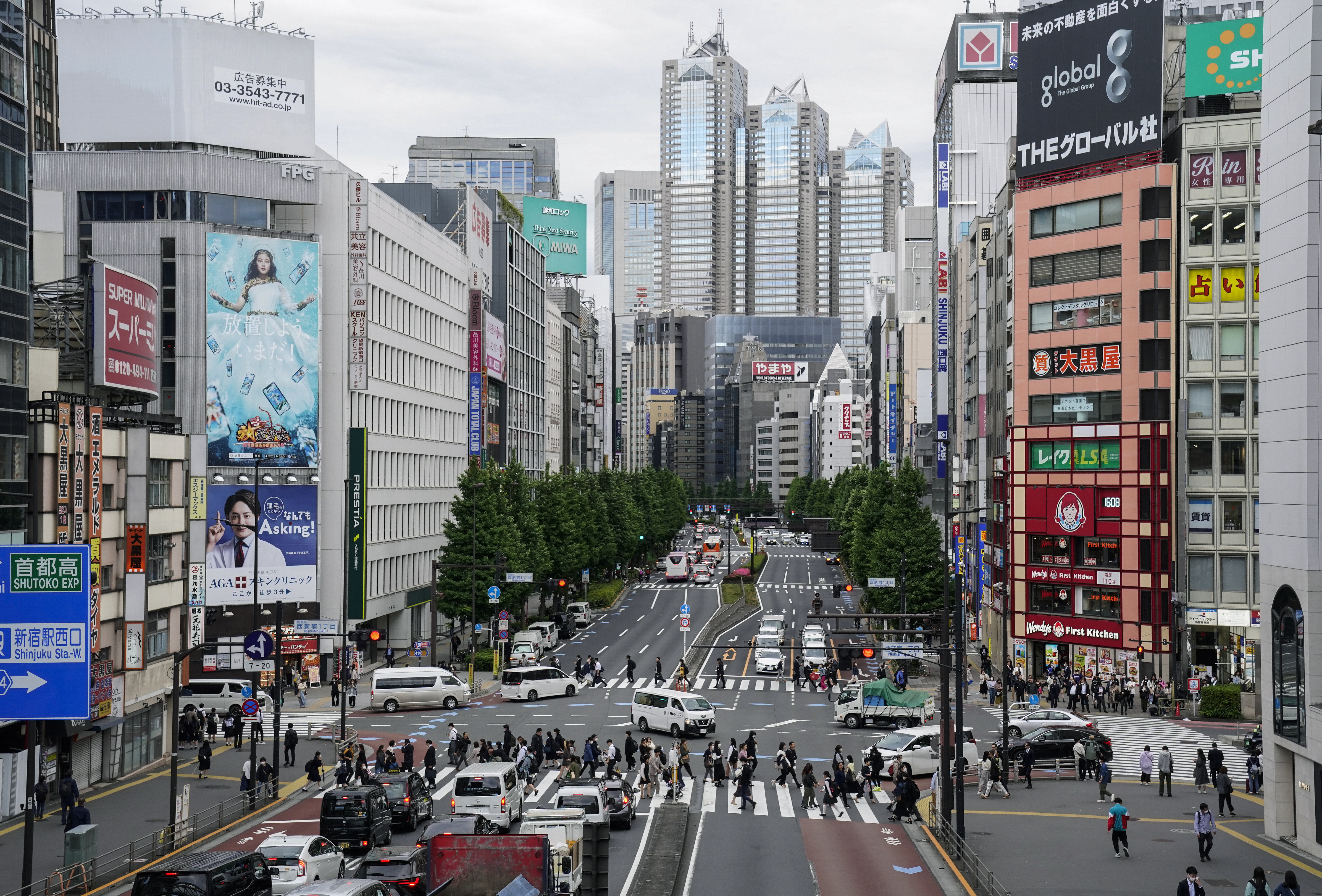 ¿Quiere estudiar en Japón? Icetex abre becas del 100%: así puede aplicar