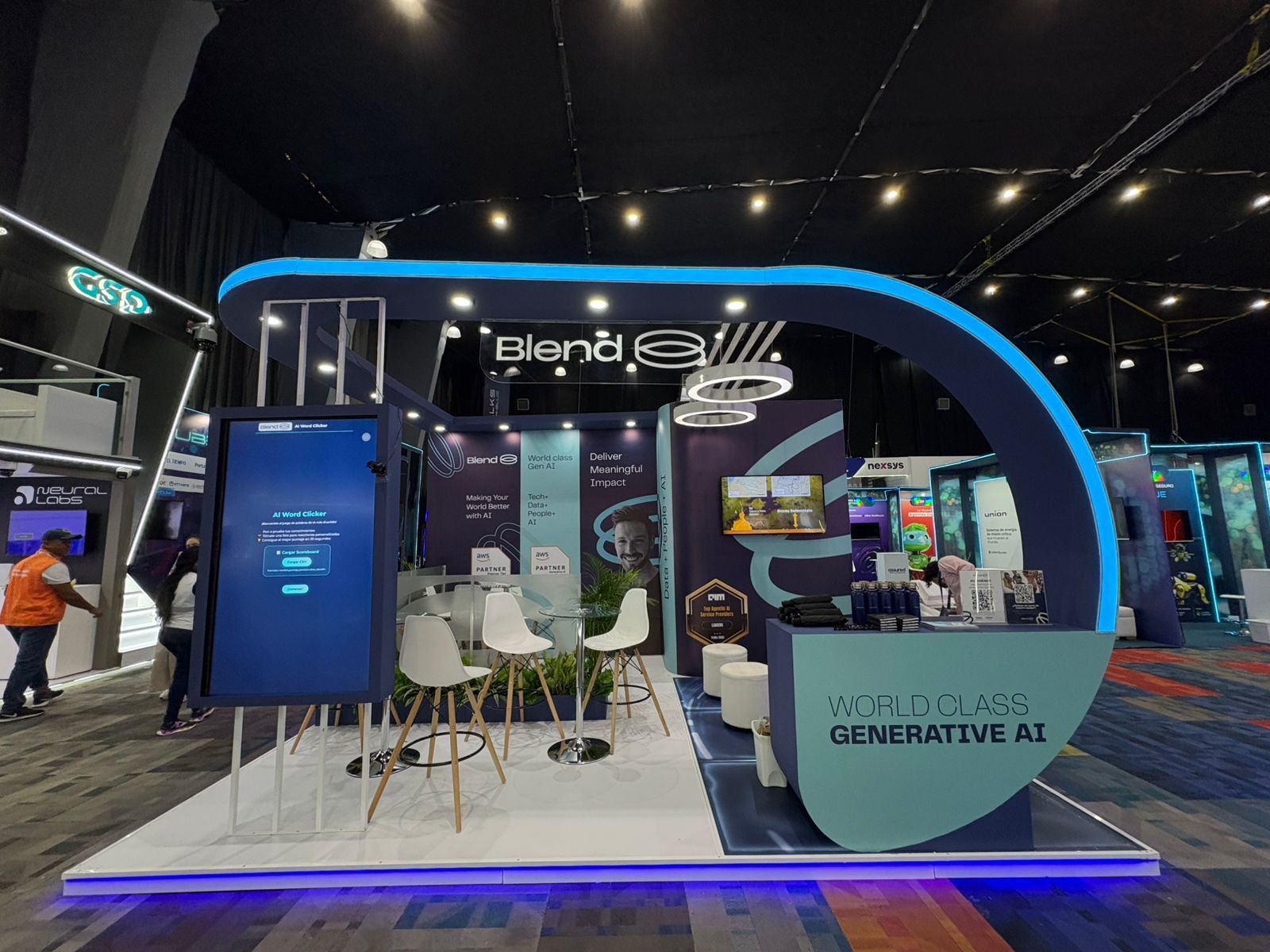 Catia, la IA de la oficina de Catastro en Bogotá, le puede ayudar con sus trámites
