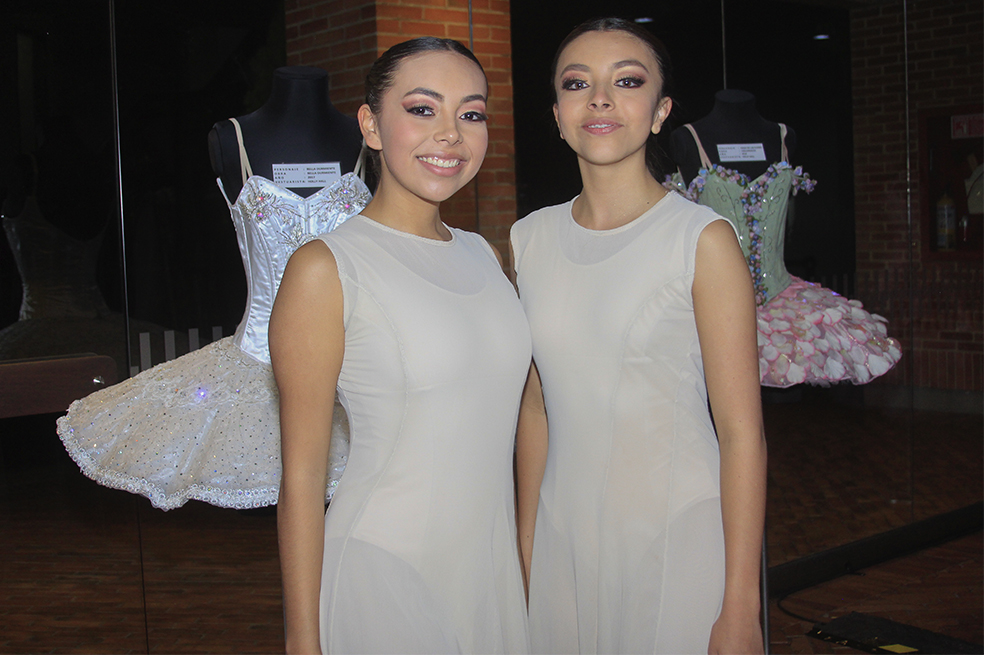 Maria Jose Villalobos-Valentina Chavarro