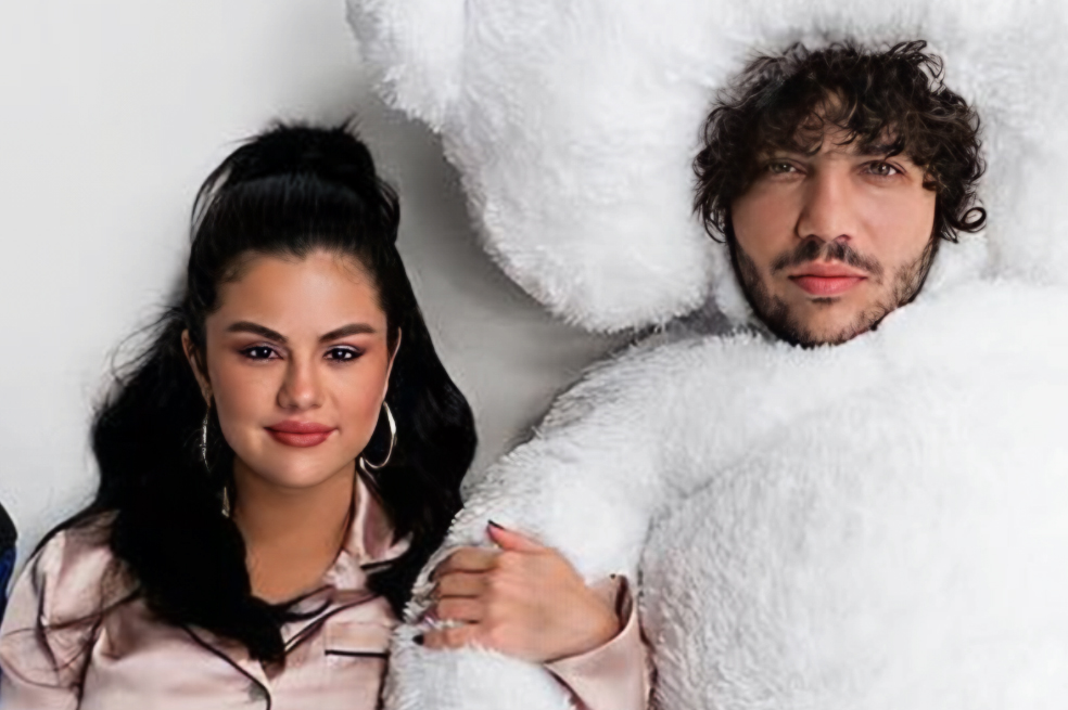 Benny Blanco: edad, nombre real, canciones y sufrimientos de novio de Selena Gómez