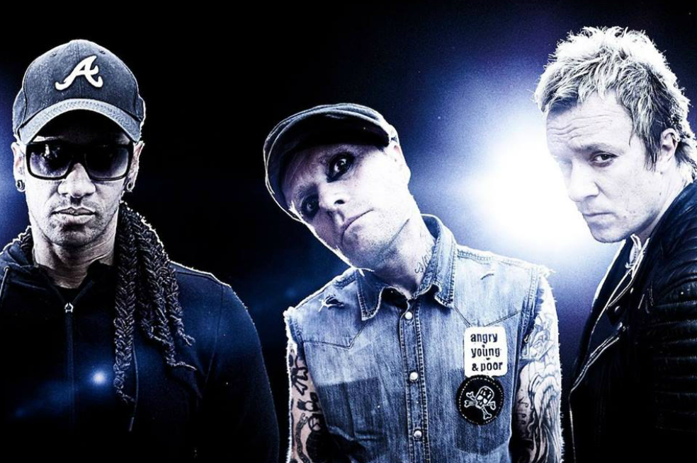 The Prodigy se une al cartel del Festival Estéreo Picnic 2019
