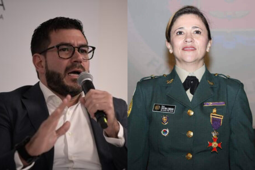 Congresista Juan Carlos Wills recusó a magistrada Lombana por supuesta parcialidad