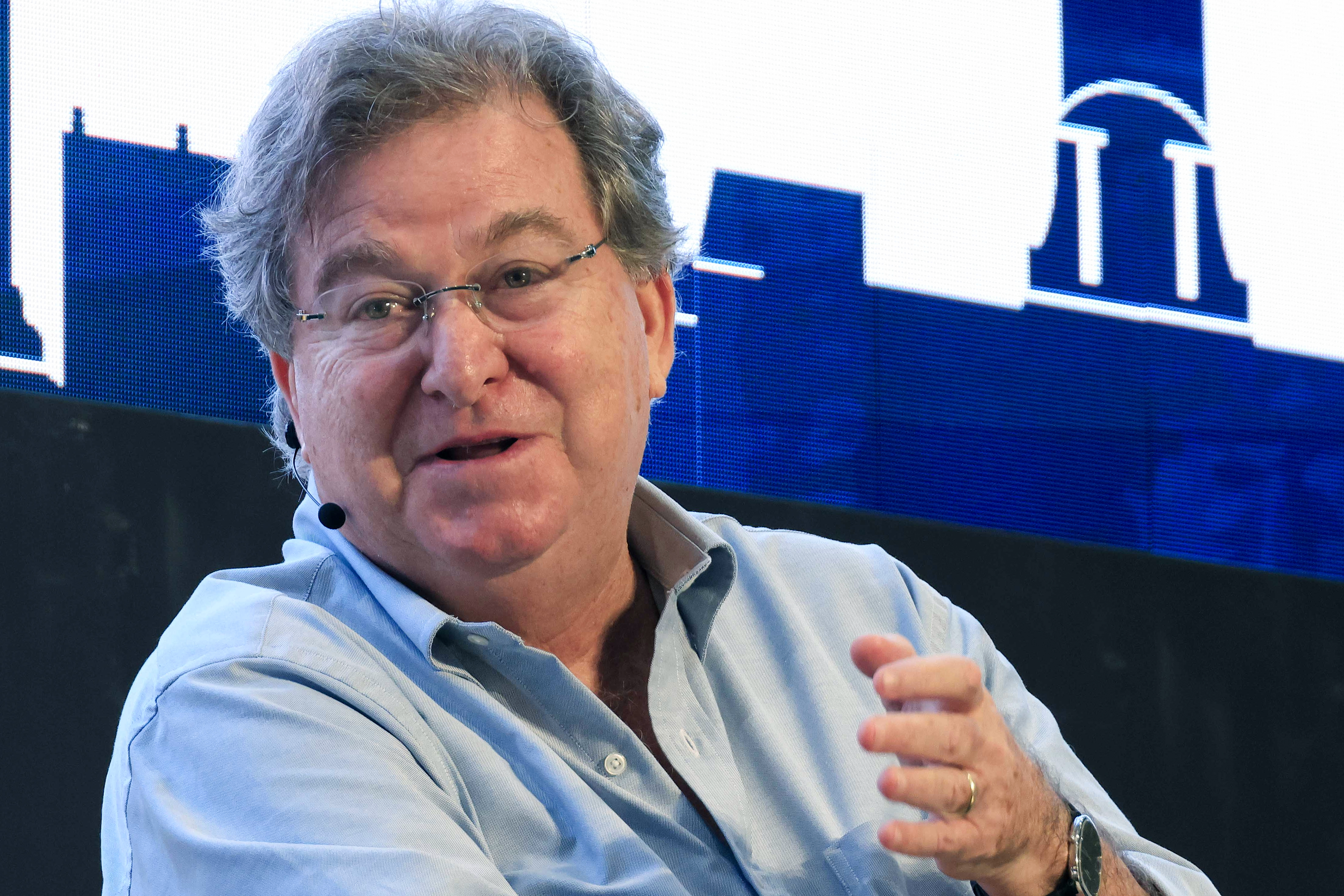 Jaime Gilinski superó a David Vélez como el colombiano más rico, según Forbes