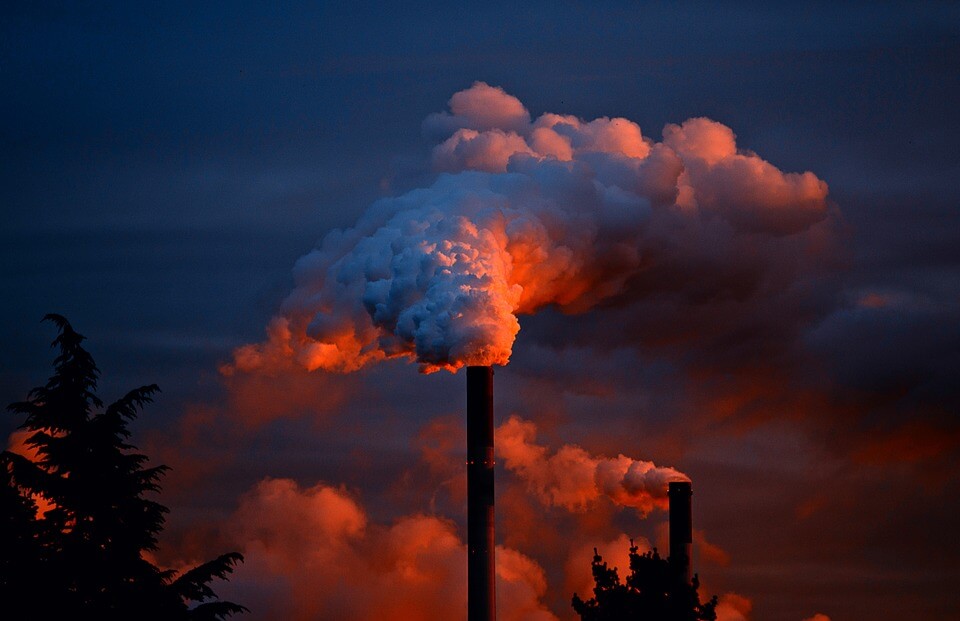 El CO2 de la Tierra se acerca a los niveles que tenía hace 15 millones de años