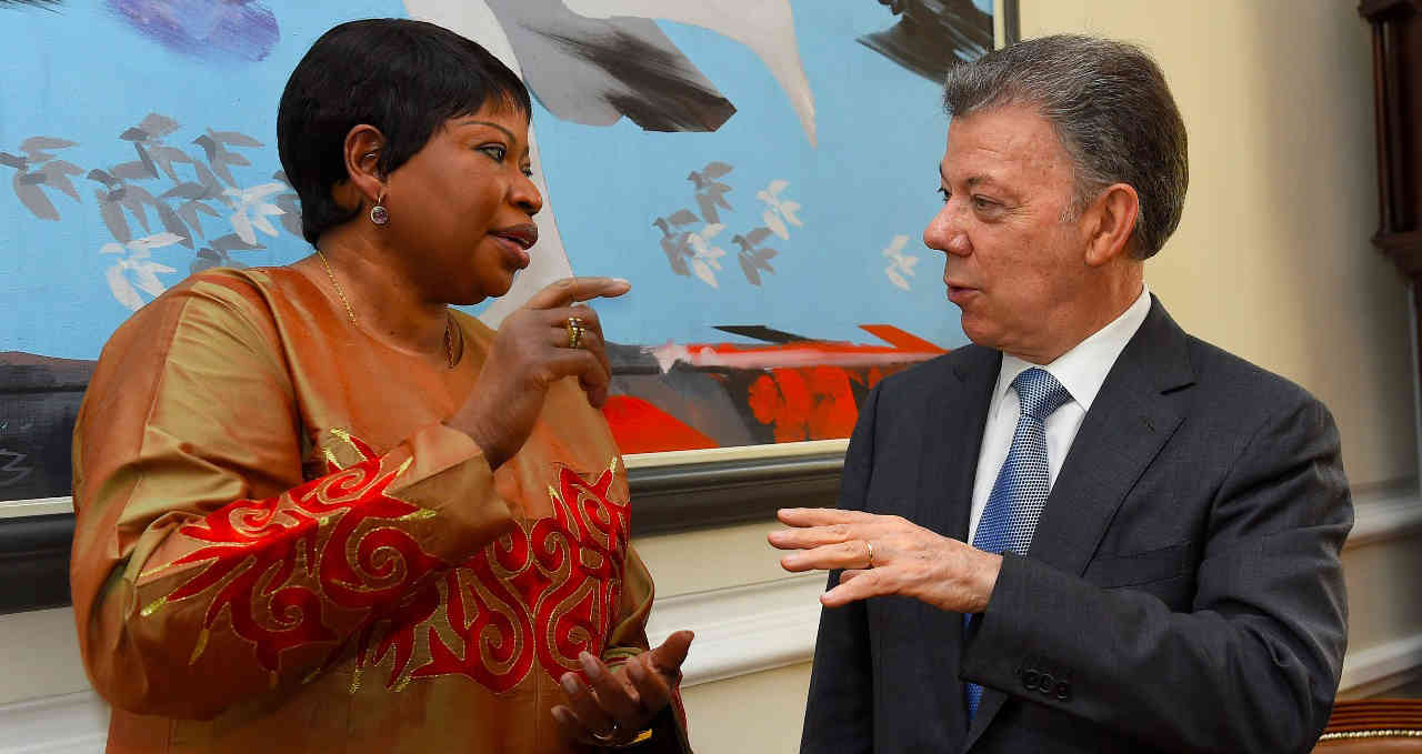 Opinión: Cambio de tono
