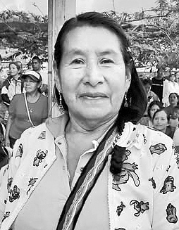 Carmelina Yule Pavi.
