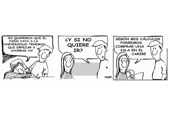 Ahorro
