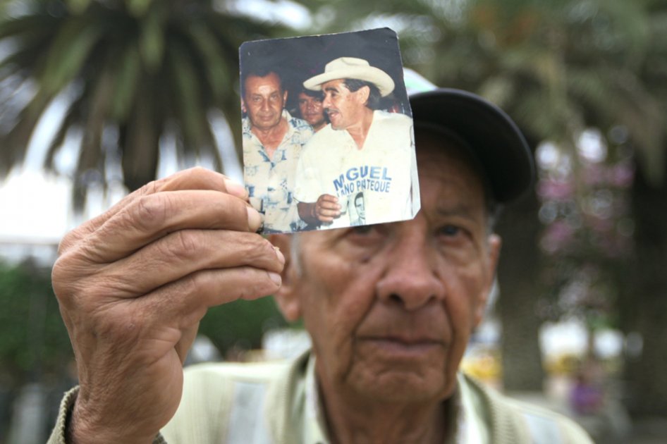 "El zar de las esmeraldas" se estrena el 31 de agosto.