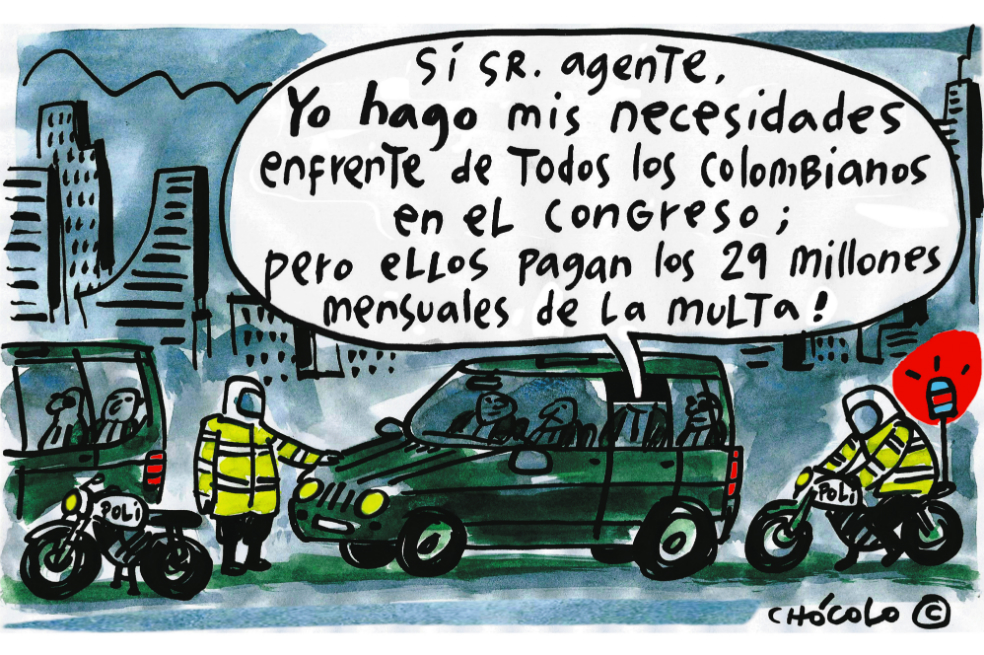 Chócolo