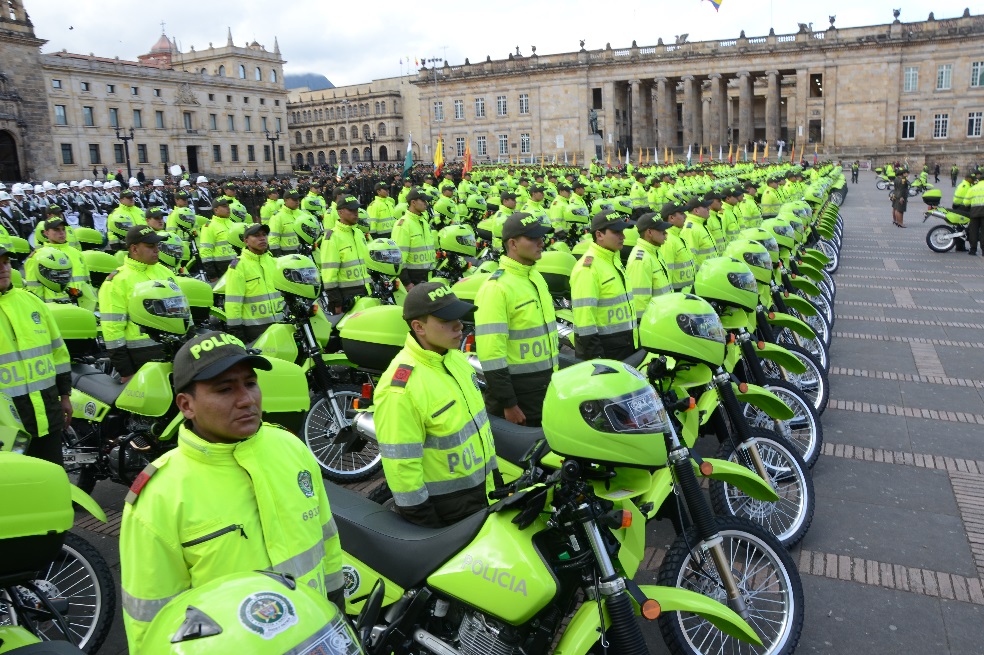 “Más pie de fuerza e integración regional, retos de la Cámara por la capital”: ProBogotá
