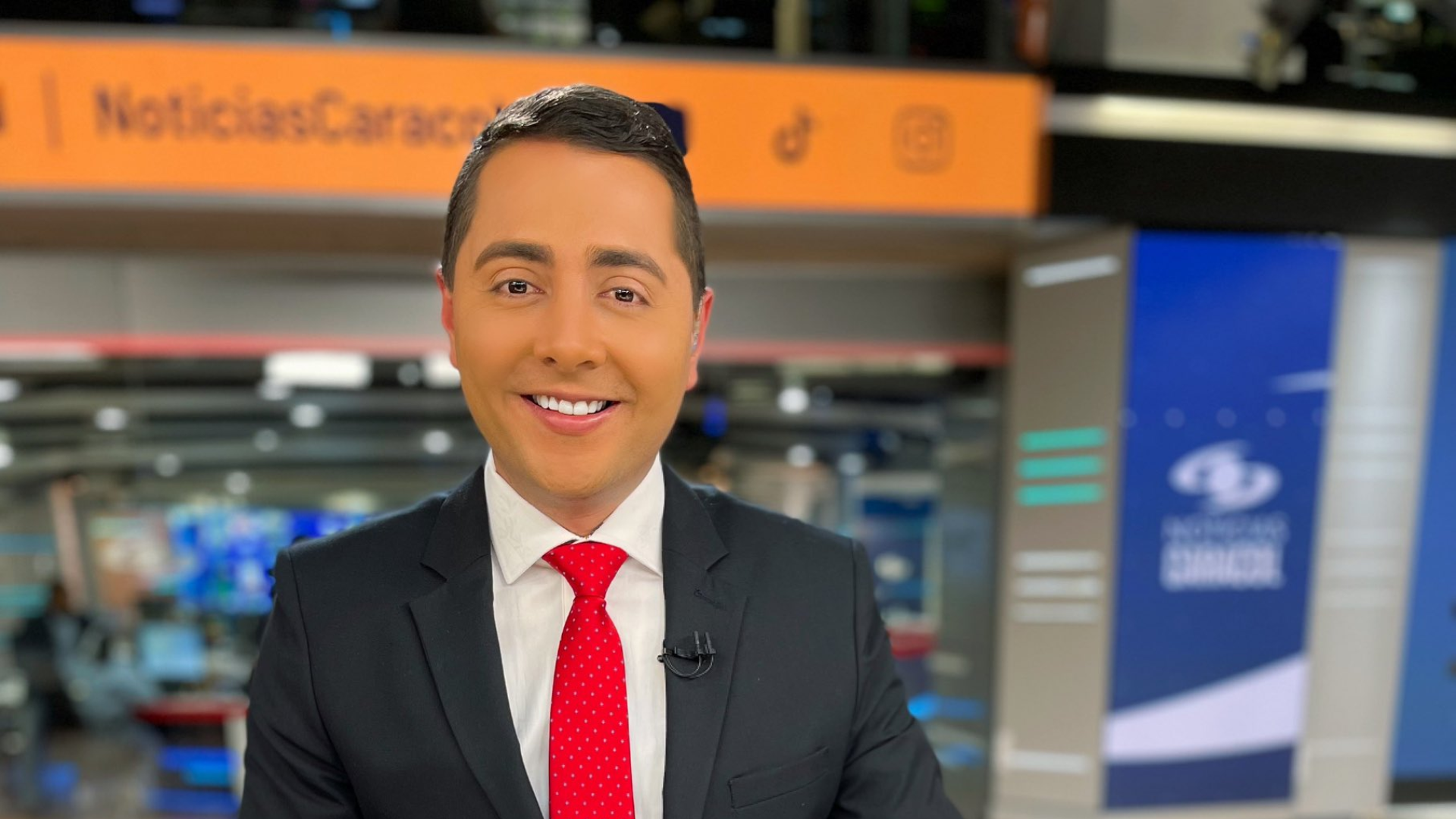 “Amenazó con matarme”: el angustioso robo que vivió el periodista Pablo Arango