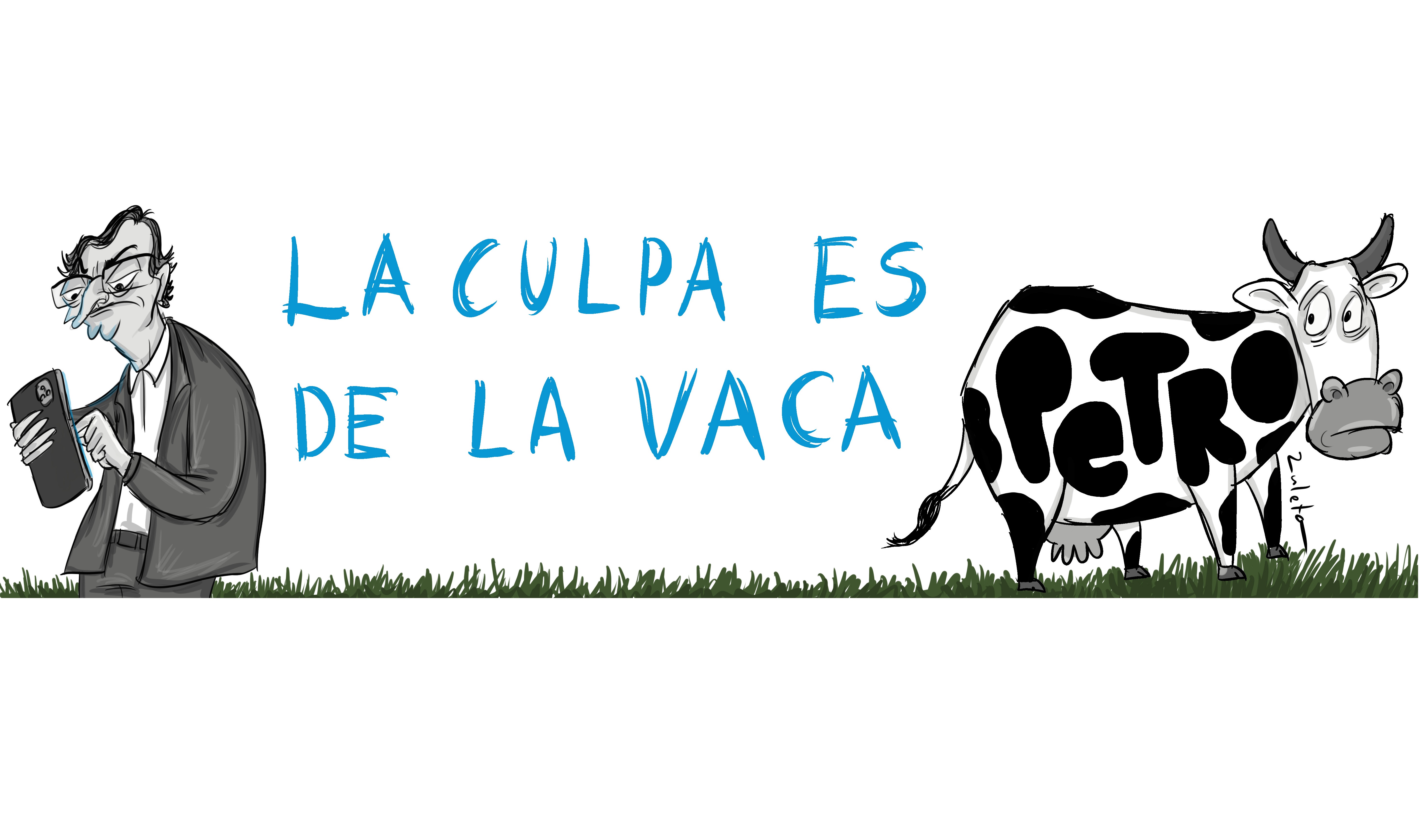 Señalando culpables