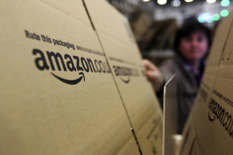 Más de 50 % de los compradores buscan primero en Amazon