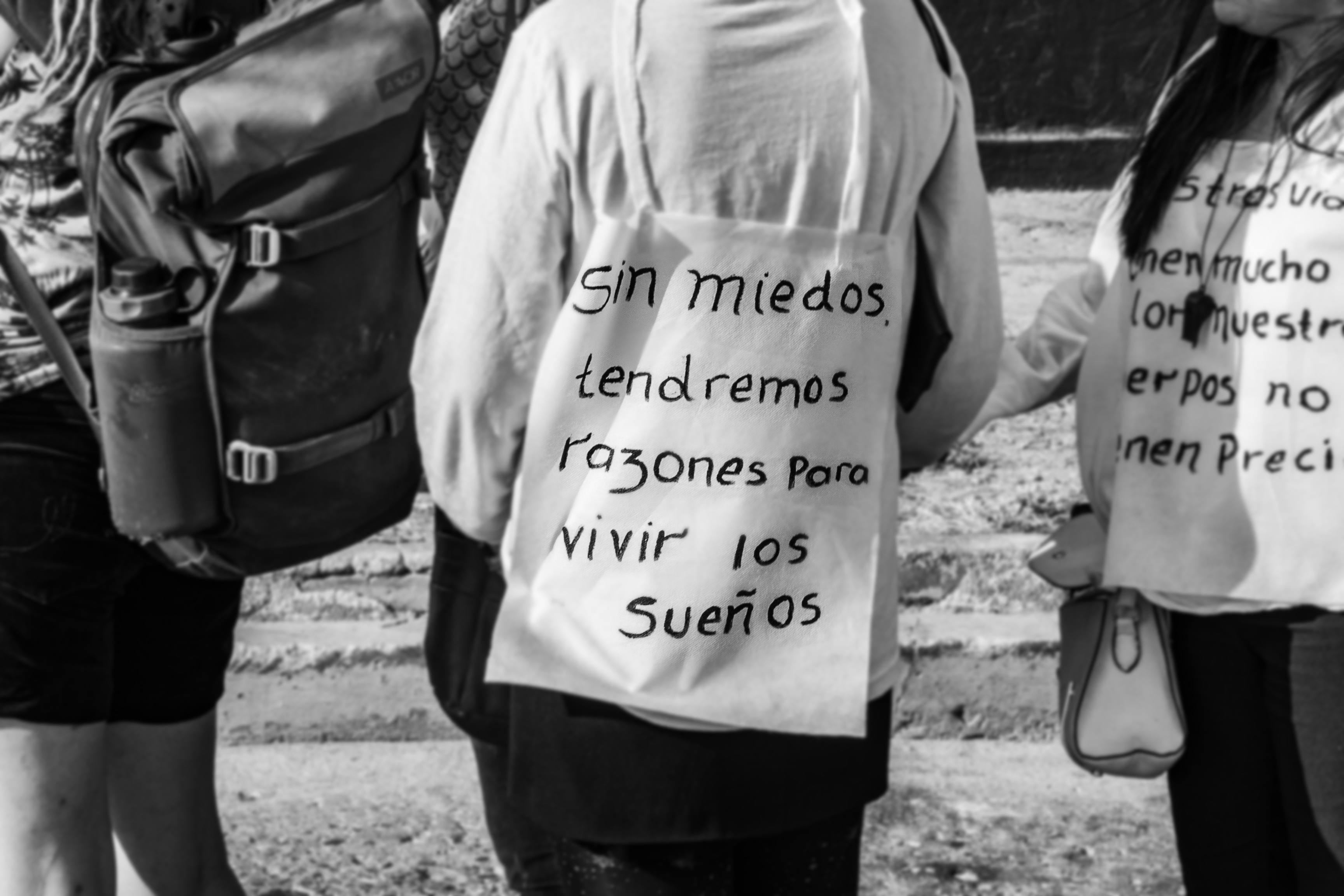 La lucha contra la violencia de género en la Universidad de Magdalena