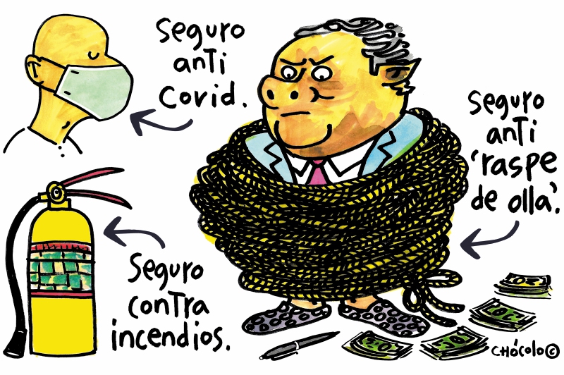 Chócolo