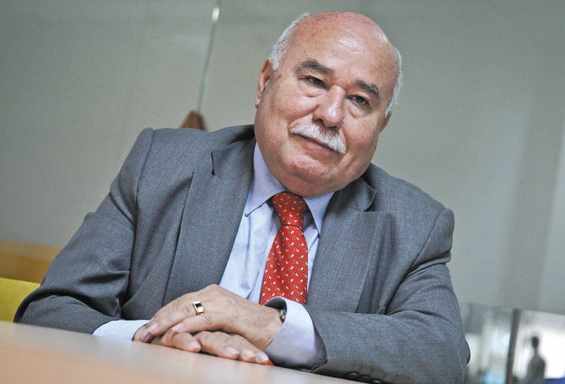 Abel Rodríguez: adiós al maestro de maestros en Bogotá