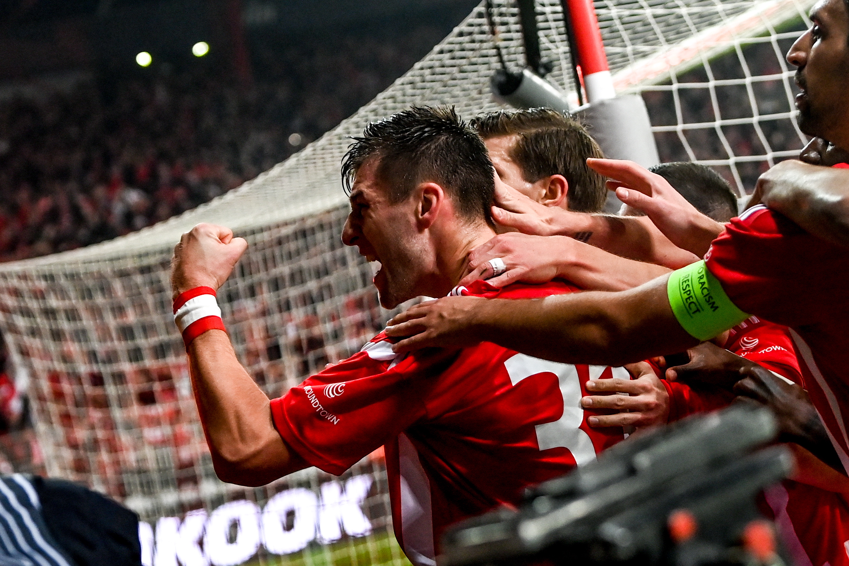 Las vidas de Unión Berlín: su historia y la épica de jugar la Champions League