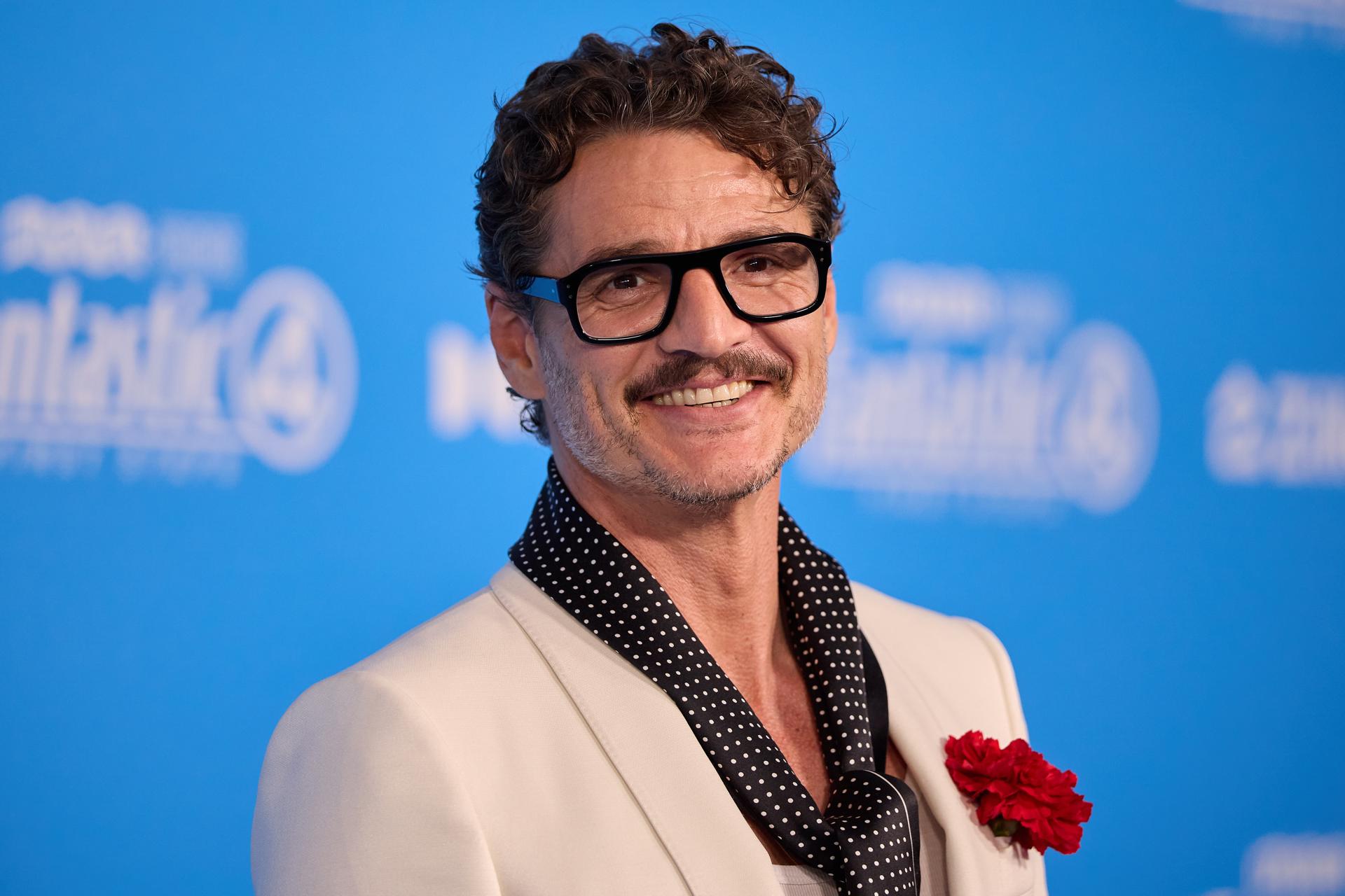 ¿Pedro Pascal y Rafael Olarra son pareja? Captaron estas fotografías