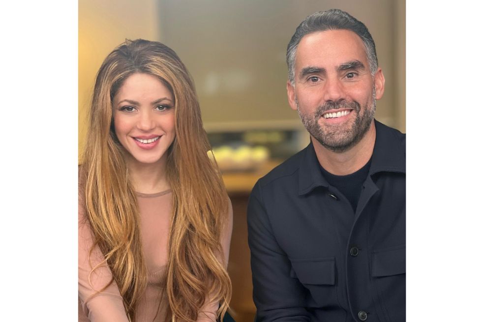 Entrevista de Shakira: “No me sentía completa” y más frases sobre Piqué
