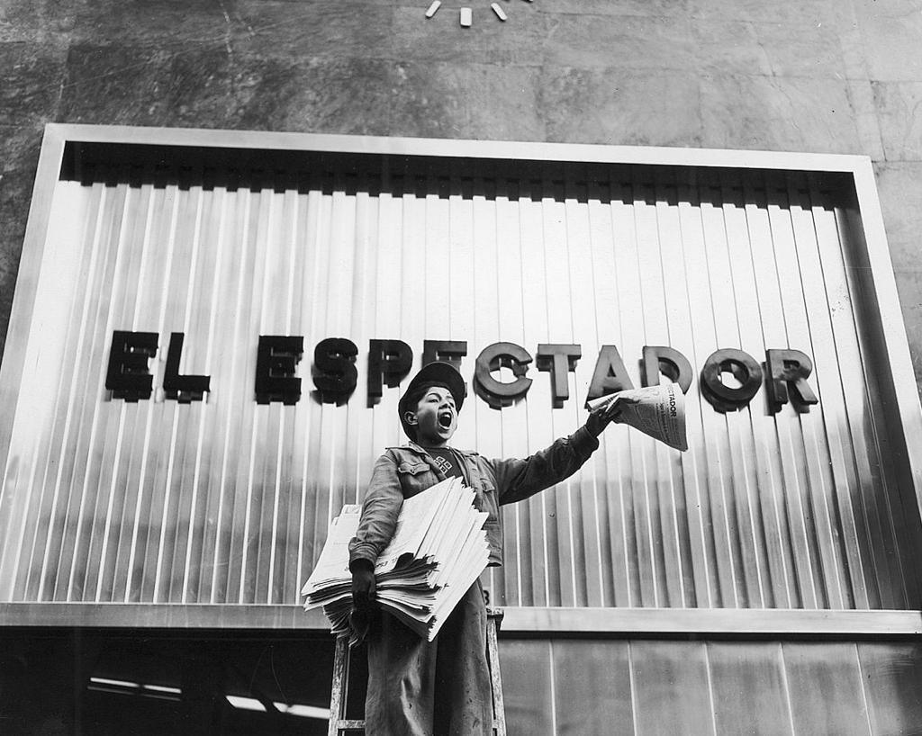 Periodismo colombiano: ¿qué amenazas y desafíos enfrenta?