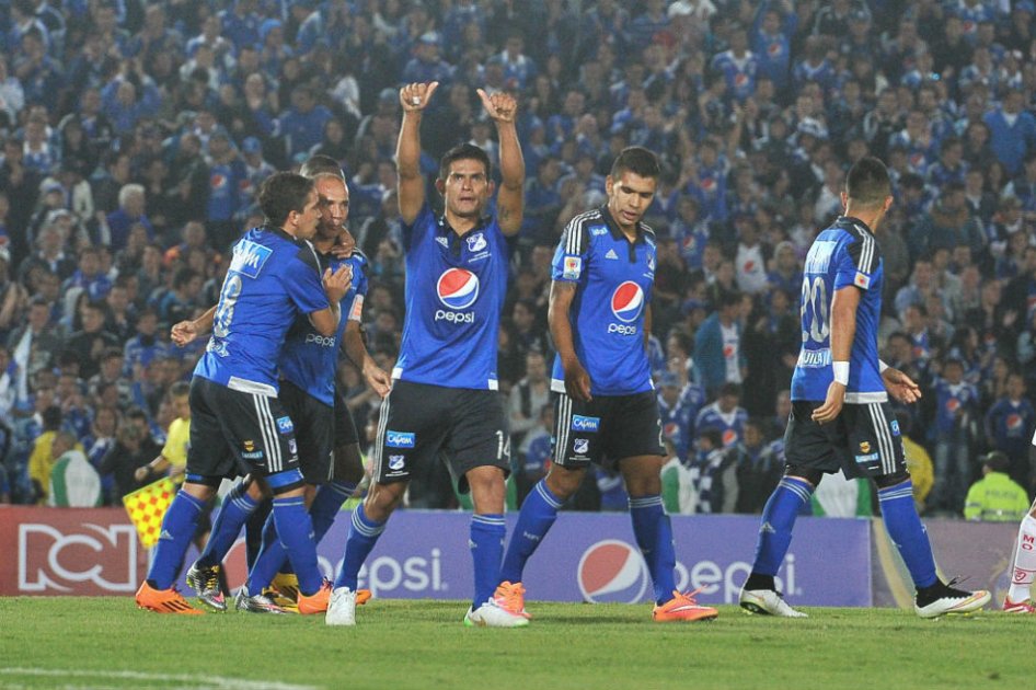 Dimayor confirmó la programación de la primera fecha de la Liga Águila