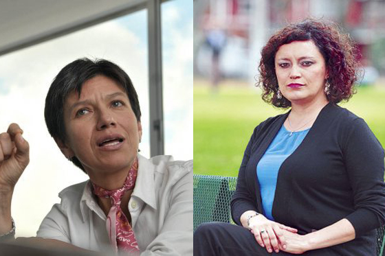 El bus de la igualdad: la propuesta de congresistas LGBTI