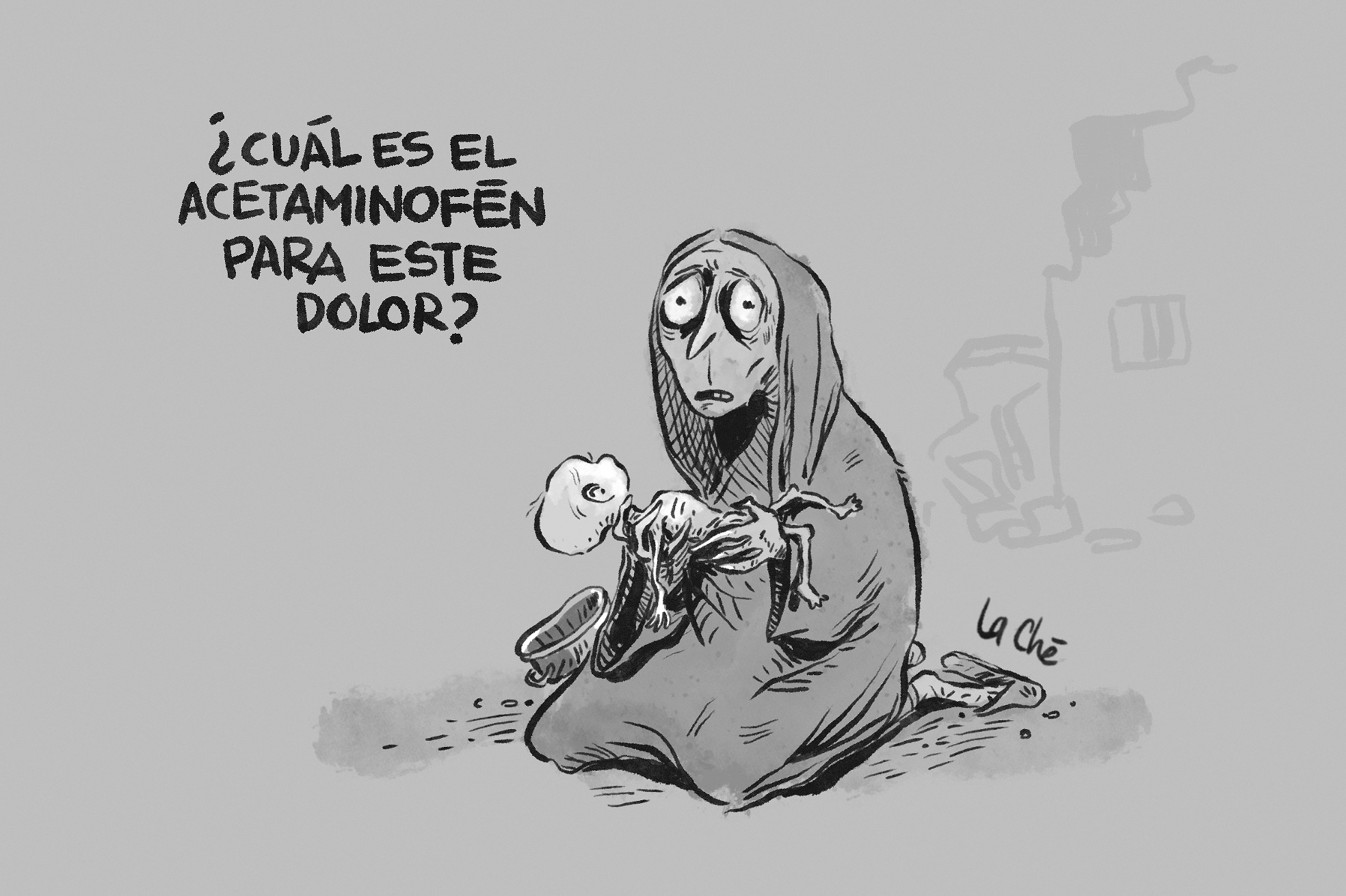 La Ché