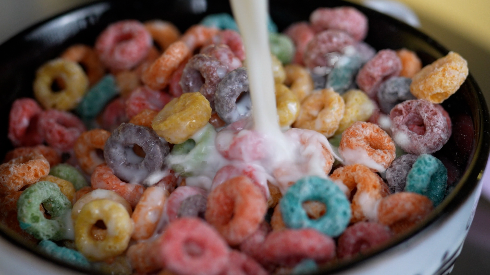 Así son las estrategias del marketing de la industria de alimentos dirigidas a niños