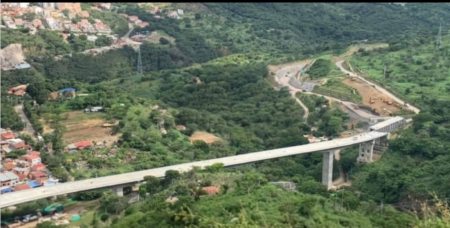 Invías cancela licitación para obras de la variante de San Gil; queda en duda el proyecto