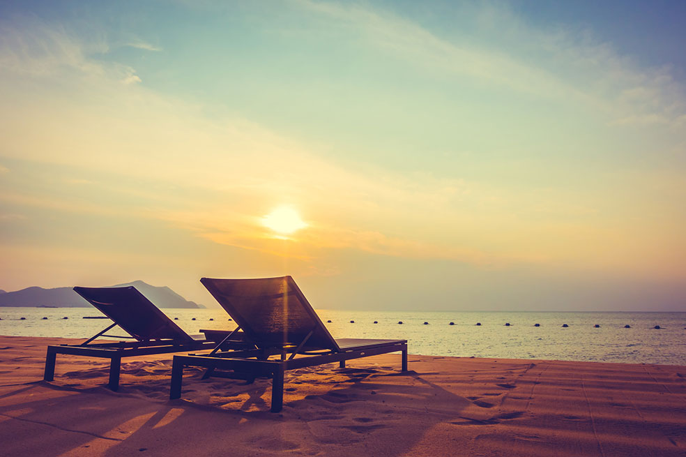 Recupera tu piel de manera natural al regresar de vacaciones